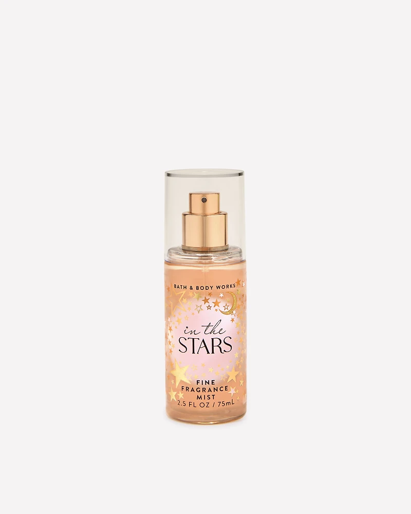 In the Stars Travel Size Fine Fragrance Mist