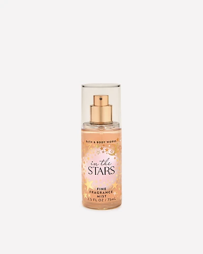 In the Stars Travel Size Fine Fragrance Mist