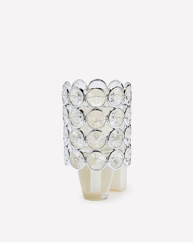 Gem Topper Scent Control™ Nightlight Wallflowers Fragrance Plug