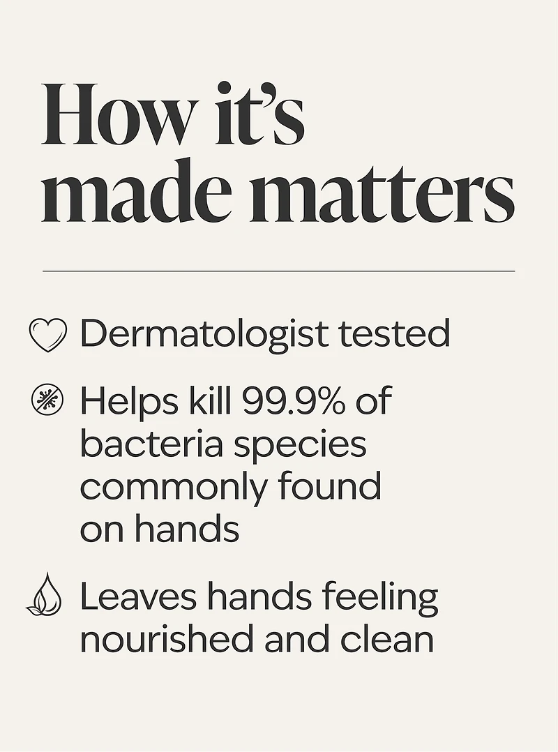 In the Stars PocketBac Hand Sanitizer