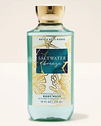 Saltwater Breeze Body Wash