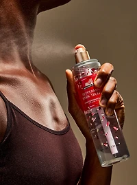 Peppermint Bark Truffle Fine Fragrance Mist