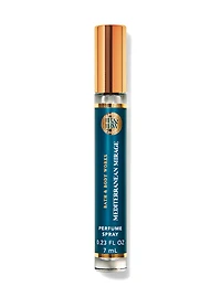 Mediterranean Mirage Mini Perfume Spray