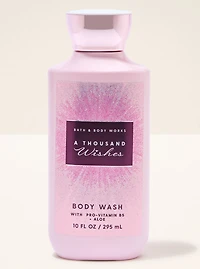 A Thousand Wishes Body Wash