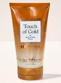 Touch of Gold Exfoliating Glow Body Scrub