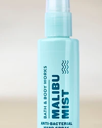 Malibu Mist Hand Sanitizer Spray