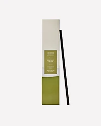 Sea Salt + Musk Fragrance-Infused Liquidless Reeds