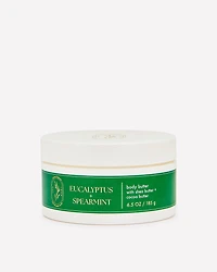 Eucalyptus Spearmint Body Butter
