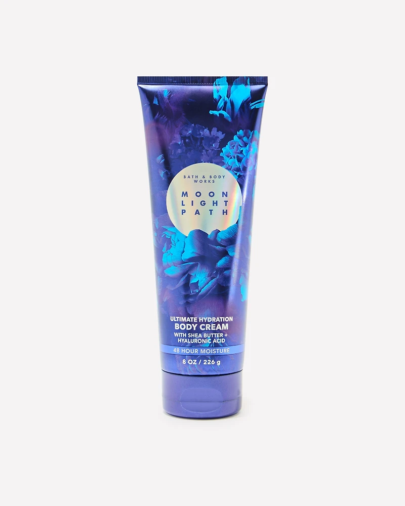 Moonlight Path Ultimate Hydration Body Cream