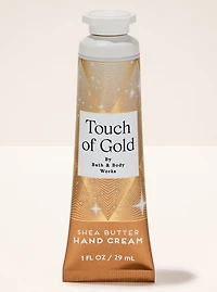 Touch of Gold Hand Cream