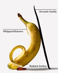 Banana Blend Smooth & Soothe Body Cream