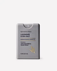 Lavender & Sea Salt PocketSpray Hand Sanitizer