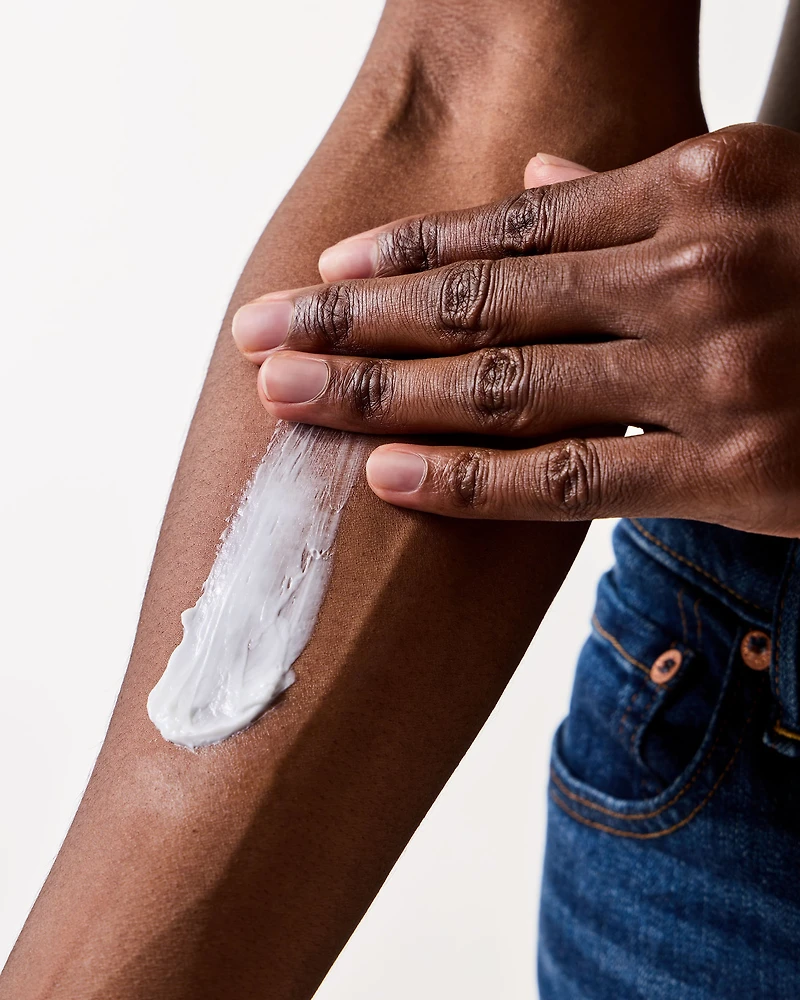 Santal Ridge Ultimate Hydration Body Cream