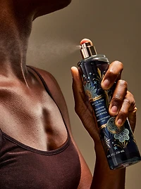 Frosted Coconut Snowball Fine Fragrance Mist