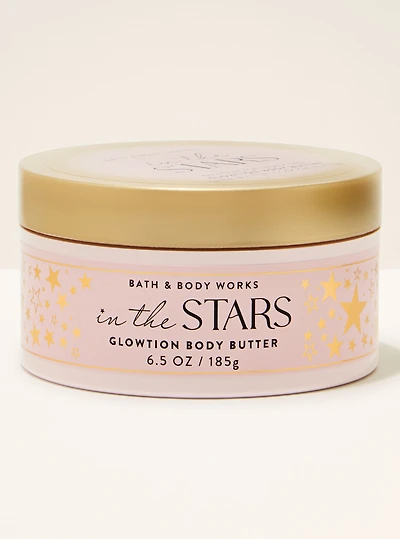 In the Stars Glowtion Body Butter