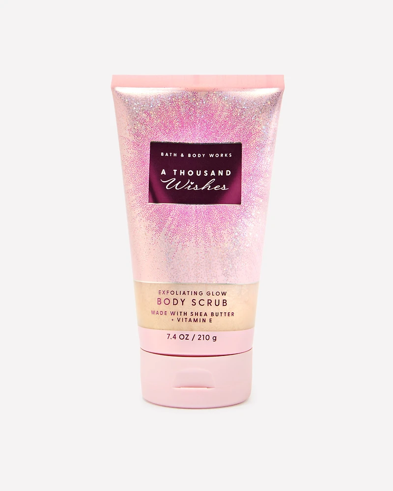 A Thousand Wishes Body Scrub