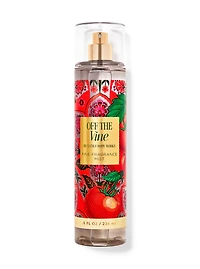 Off The Vine Fine Fragrance Mist