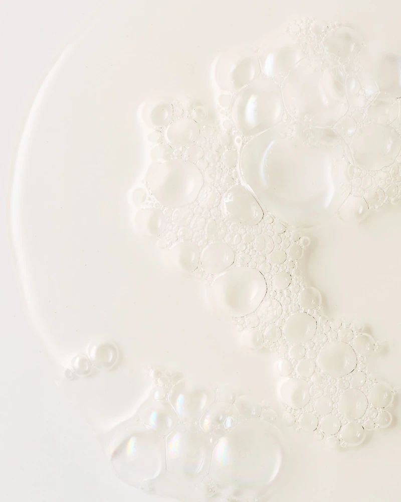 Stress Relief: Eucalyptus + Tea Body Wash & Foam Bath