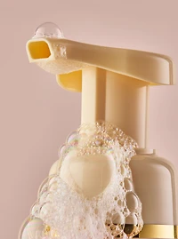 Milk Bar Birthday Cake Foaming Hand Soap