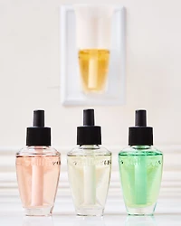 Sweet Orange & Agave Wallflowers Refills 2-Pack