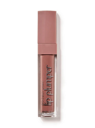 A Latte To Love Plumping Lip Gloss