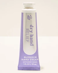 Dry Hand Relief Hand Cream