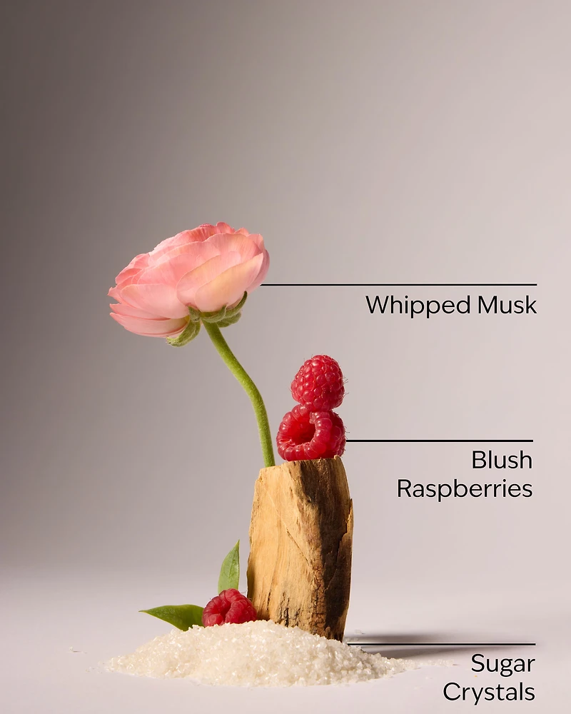 Sweetest Song Moisturizing Body Wash