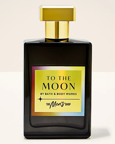 To the Moon Cologne
