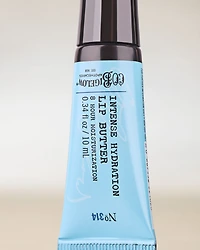 Whipped Vanilla Lip Butter