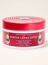 Winter Candy Apple Body Butter