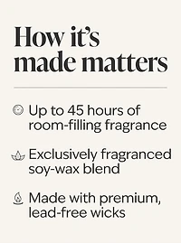 Eucalyptus Mint 3-Wick Candle