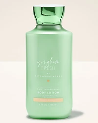 Gingham Fresh Body Lotion