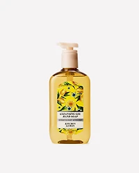 Kitchen Lemon Cleansing Gel Hand Soap