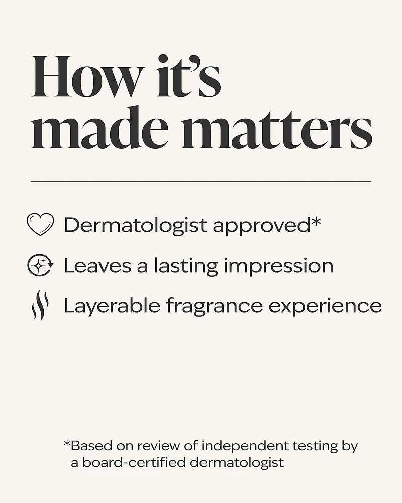 Bourbon Travel Size Cologne Mist