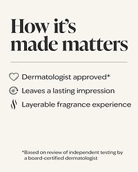 Bourbon Travel Size Cologne Mist