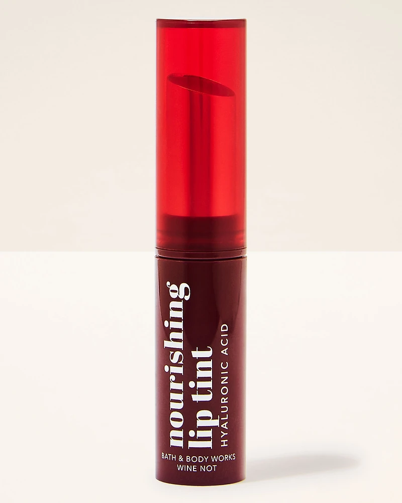 Wine Not Nourishing Lip Tint