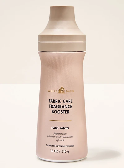 Palo Santo Fragrance Booster