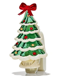 Classic Bow Tree Nightlight Wallflowers Fragrance Plug