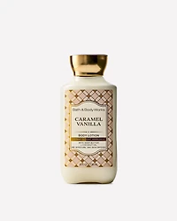 Caramel Vanilla Body Lotion