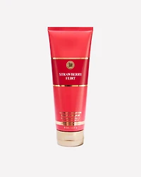 Strawberry Flirt Ultimate Hydration Body Cream