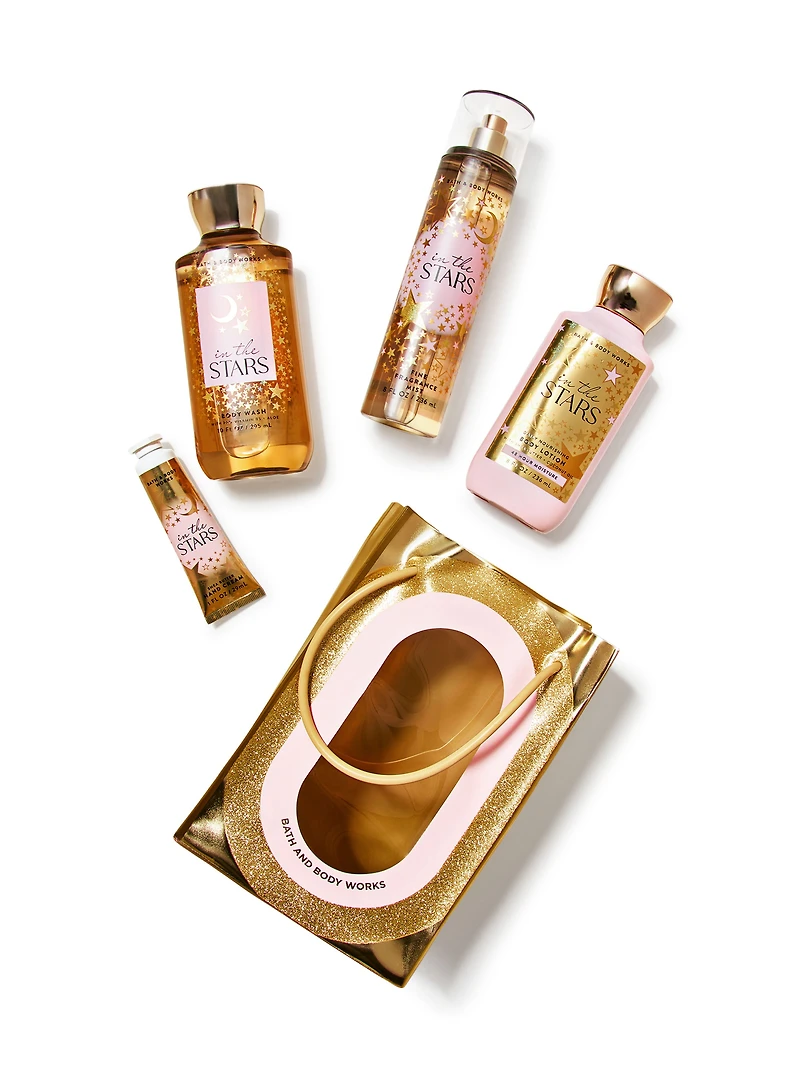 In the Stars Gift Set