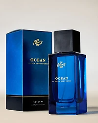 Ocean Cologne