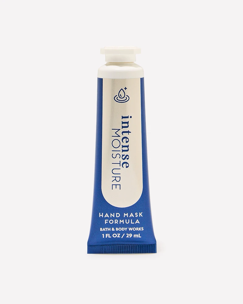 Intense Moisture Hand Mask
