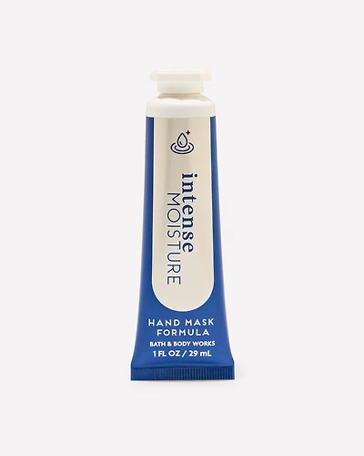 Intense Moisture Hand Mask