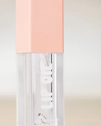 Crystal Clear Lip Oil