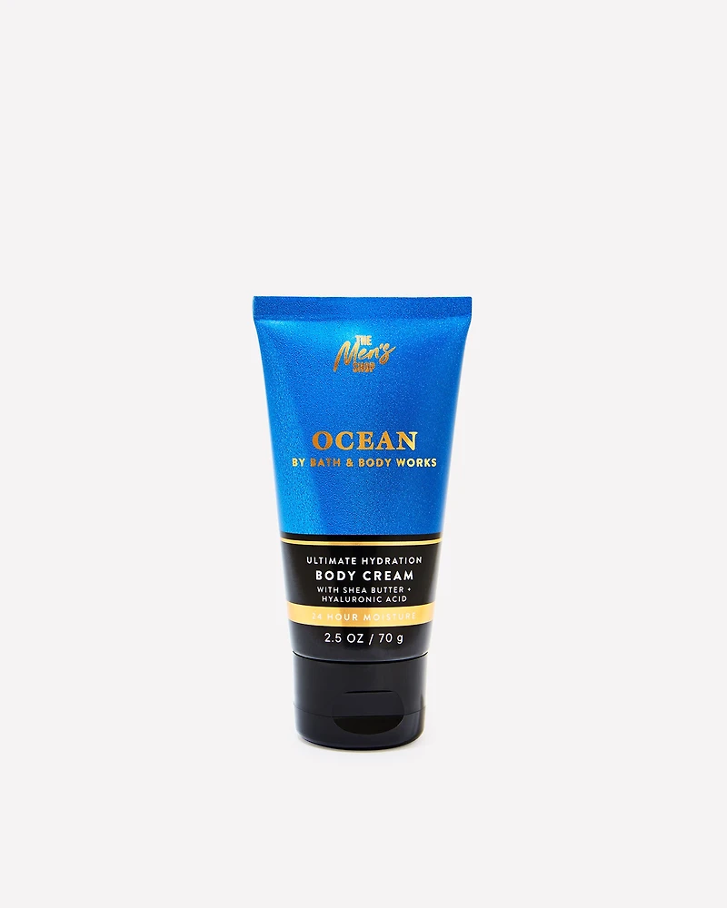 Ocean Travel Size Ultimate Hydration Body Cream