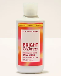 Bright & Breezy Body Wash