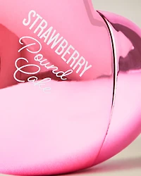 Strawberry Pound Cake Lip Oil