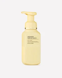 Pistachio Milk & Honey Gentle & Clean Foaming Hand Soap