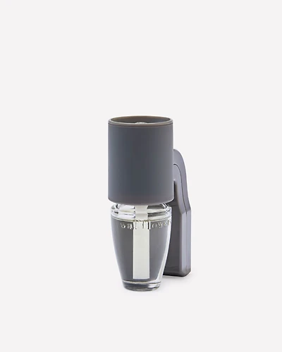 Gray Scent Control™ Fragrance Plug